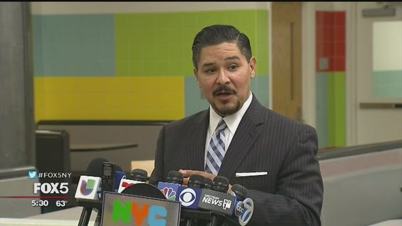 NYC Department of Education hit with discrimination lawsuit