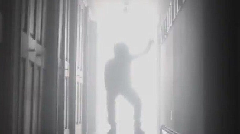 Indie horror film debuts at Balboa Theatre