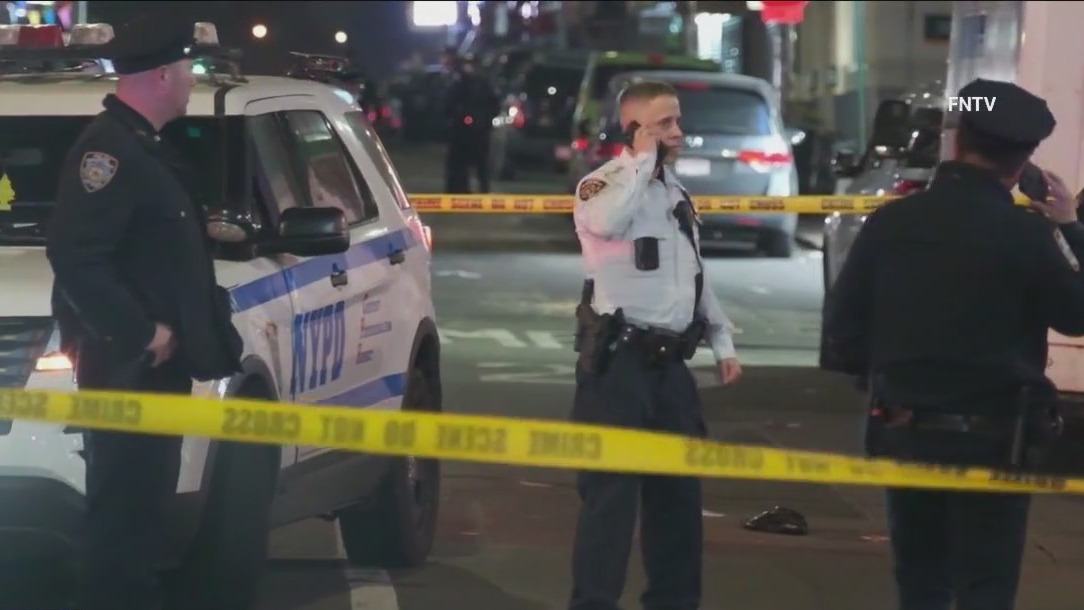 Queens fatal shooting