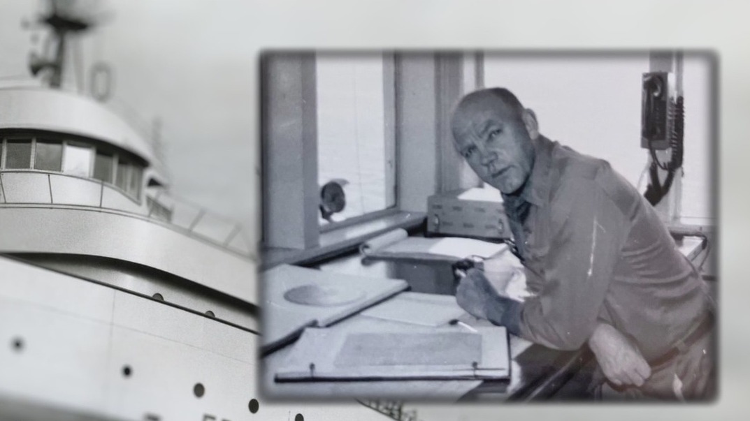 Families oppose Edmund Fitgerald wreck exploration