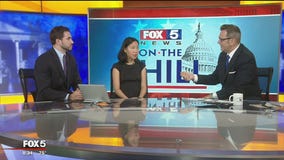 Passing of Sen. John McCain brings new discussion on current political climate between Dems, GOP