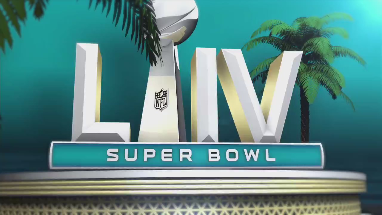 Last minute arrangements for Super Bowl LIV