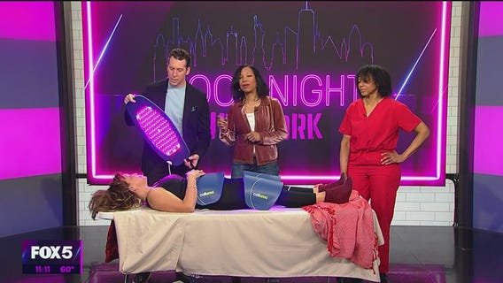 Good Night New York 5-5-25