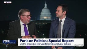 Paris on Politics: Tribune's Rick Pearson comments after congressional hearing