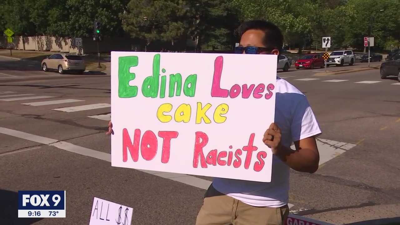 Safety concerns after noose found at Edina Community Center