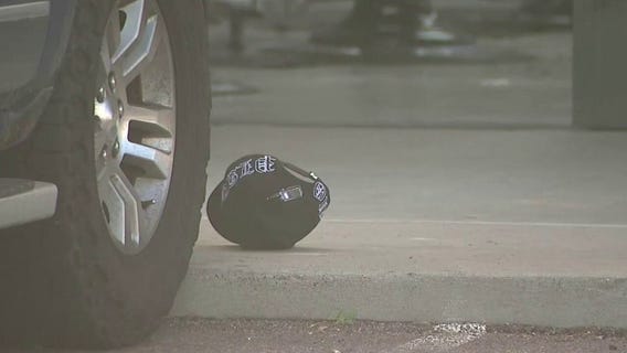 Phoenix Police searching for suspects after deadly shooting