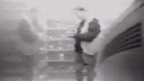 Drug-addicted nurse pardoned, launches support network