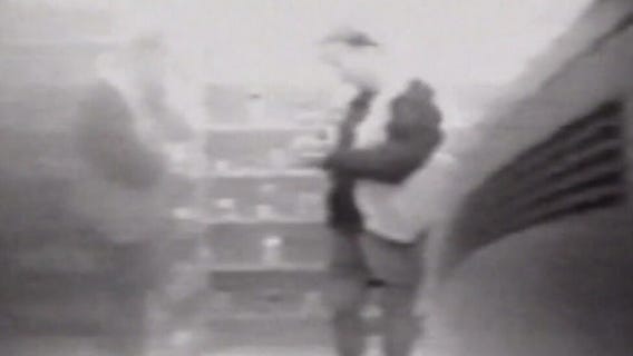 Drug-addicted nurse pardoned, launches support network