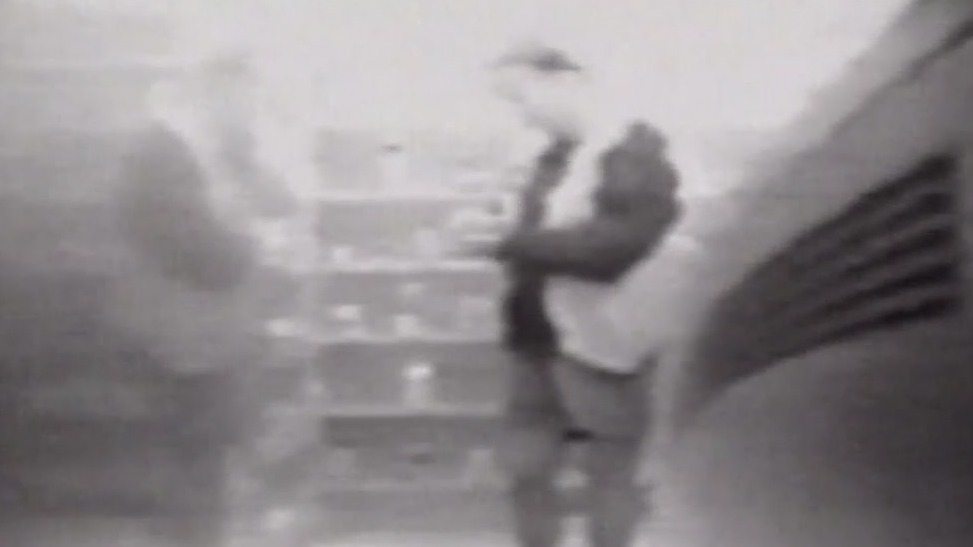 Drug-addicted nurse pardoned, launches support network