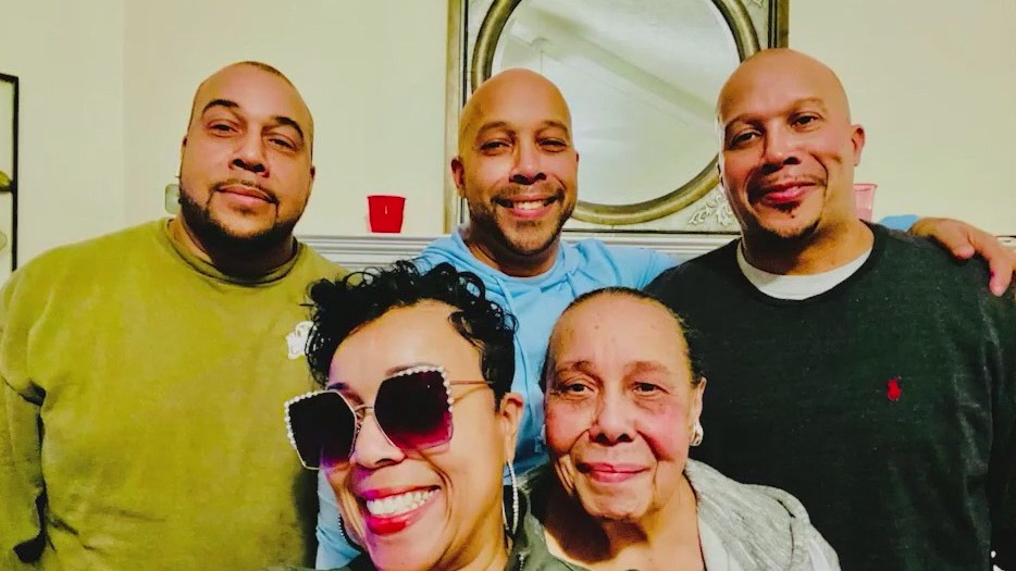 Family continues search for missing Walton County man Chris Hanna