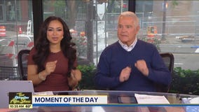 Moment of the Day: Beatboxing Nuns