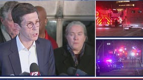 Brown shooting latest: Number of injured increases