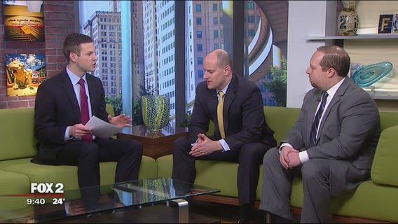 New year, new financial plans