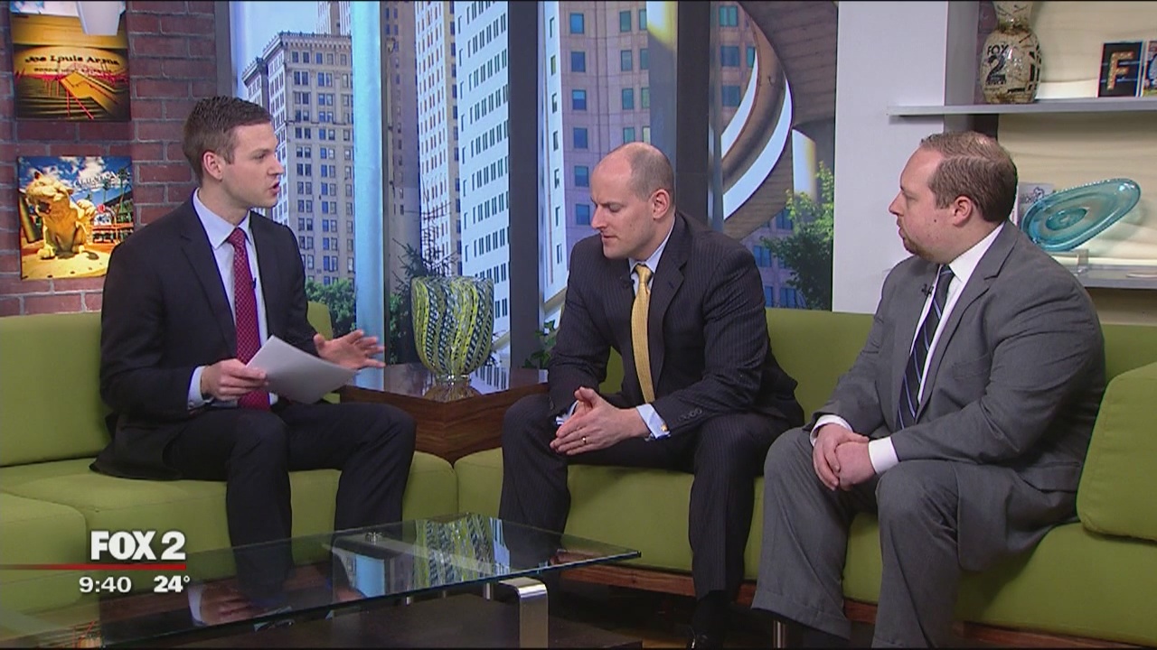 New year, new financial plans