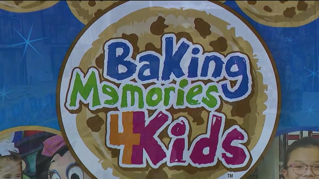 Donations needed to keep kids? dreams alive