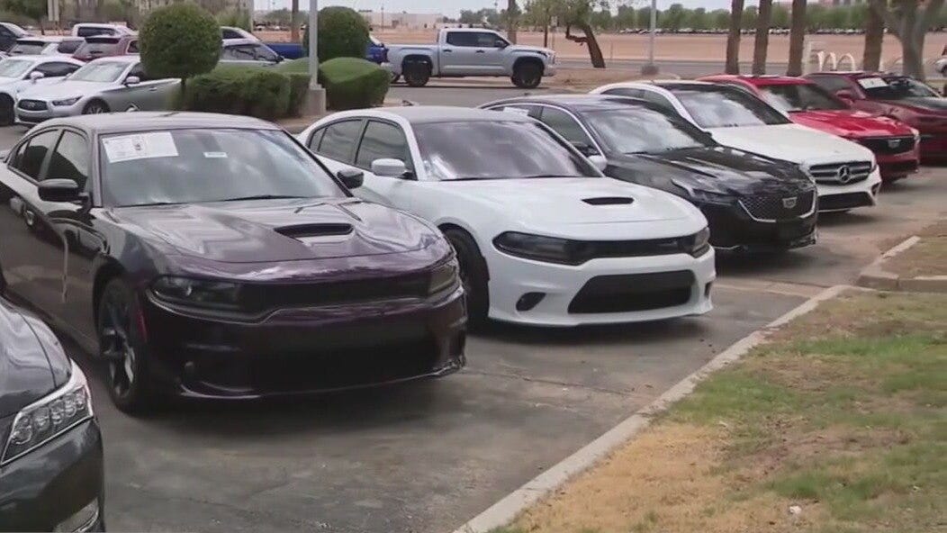 The impact of fuel economy changes in Michigan