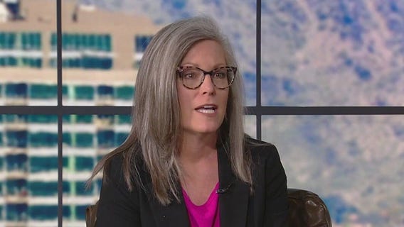 Gov. Hobbs discusses 'Bright Futures AZ'