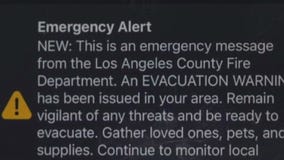 USGS deletes 5.9 quake in Nevada from its website