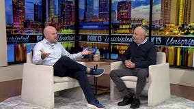 Celebrating Hanukkah