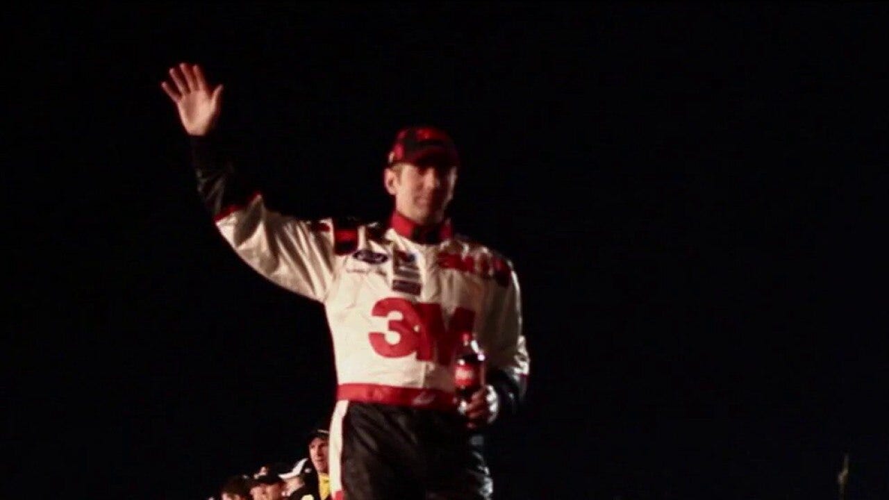 Greg Biffle and family killed in North Carolina plane crash