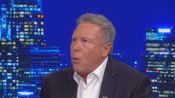 Stephen Cloobeck drops out of governor's race