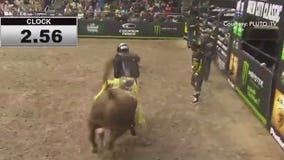 Professional Bull Riders: Brew City Classic at Fiserv Forum