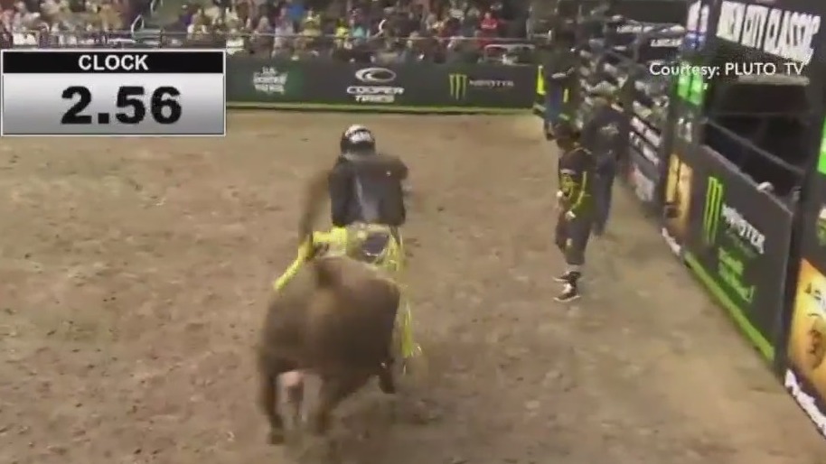 Professional Bull Riders: Brew City Classic at Fiserv Forum