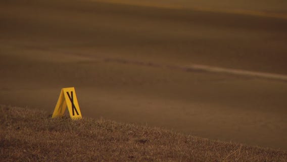 Man killed while waiting for bus in Madison Heights