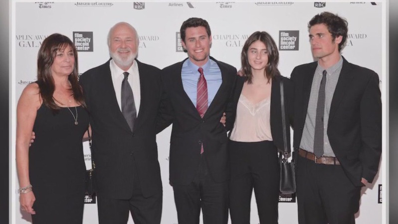 Rob Reiner death: What could have led to director and wife's murder