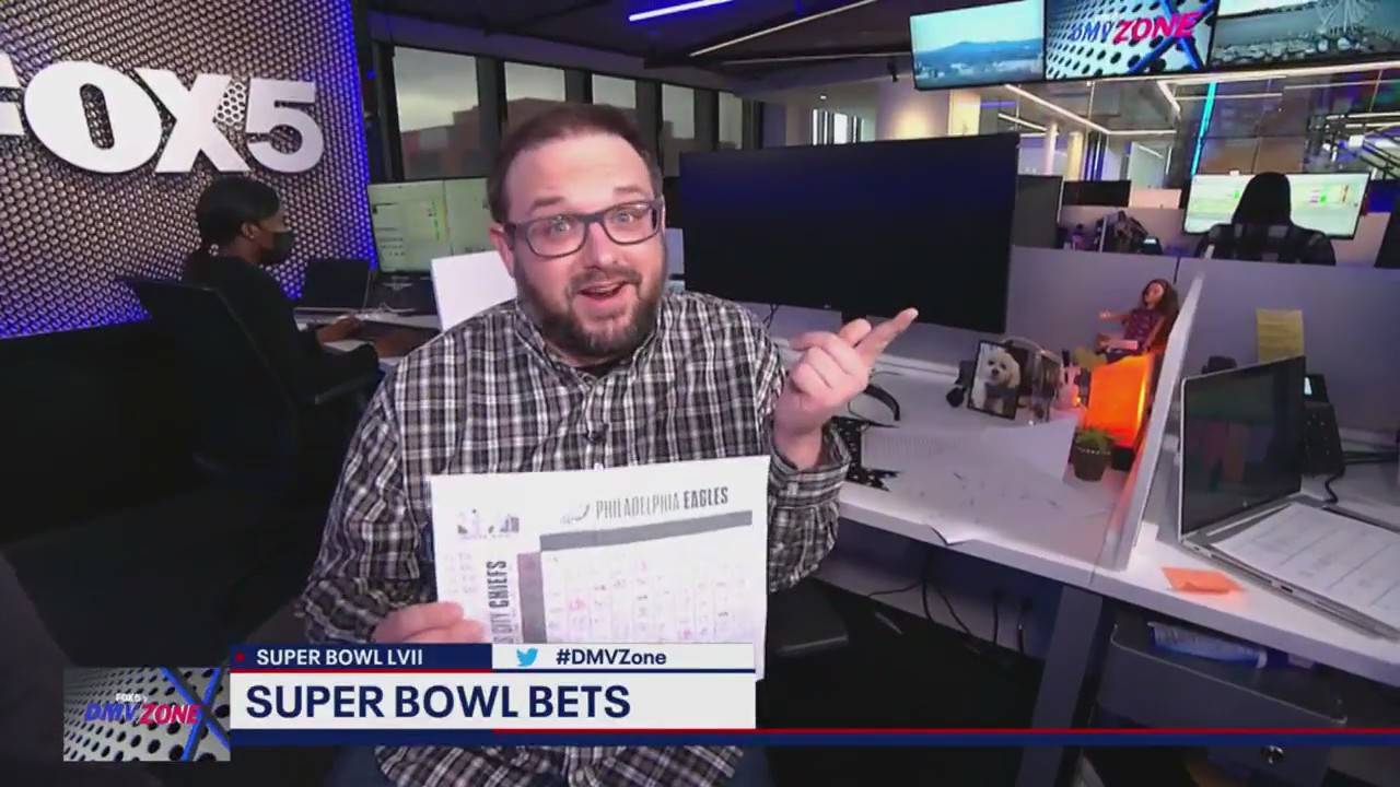 Super Bowl Bets: How did you do?