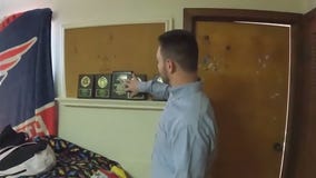 What's Right: Florida program helps troubled teens