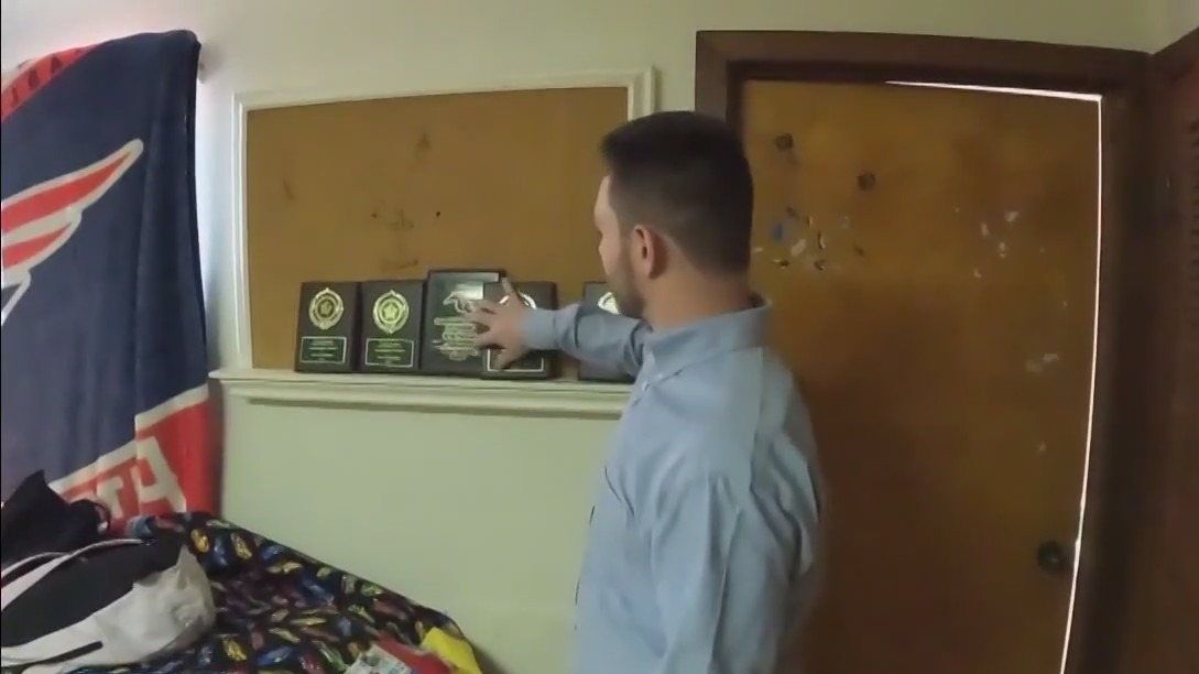 What's Right: Florida program helps troubled teens