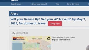 REAL ID: Here are the steps to apply for one