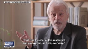 Adam at the Movies: 'Jodorowsky's Dune'