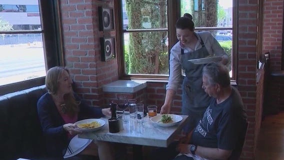 Arizona Restaurant Week runs through May 25