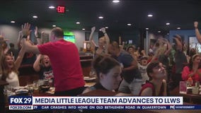 Delco little league heading to Little League World Series