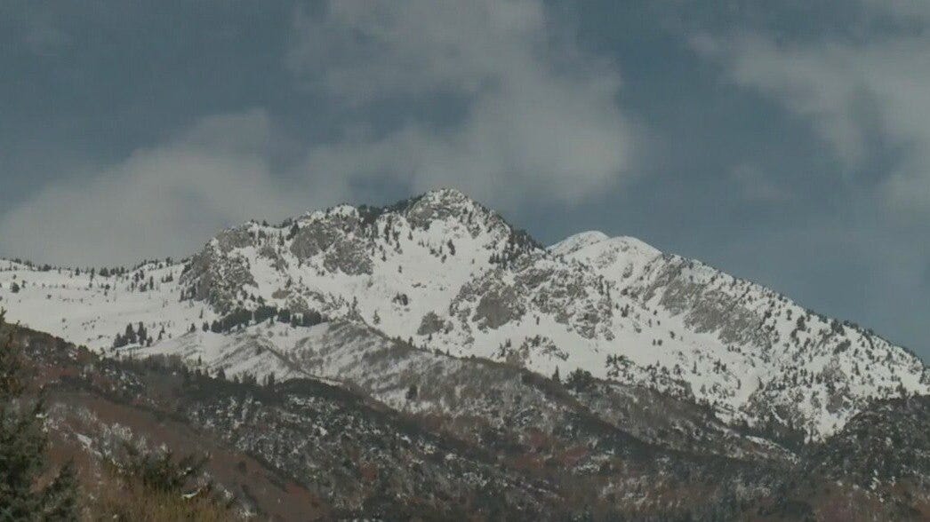 Experts warn of dangerous social media ski trends