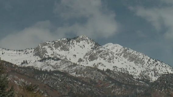 Experts warn of dangerous social media ski trends