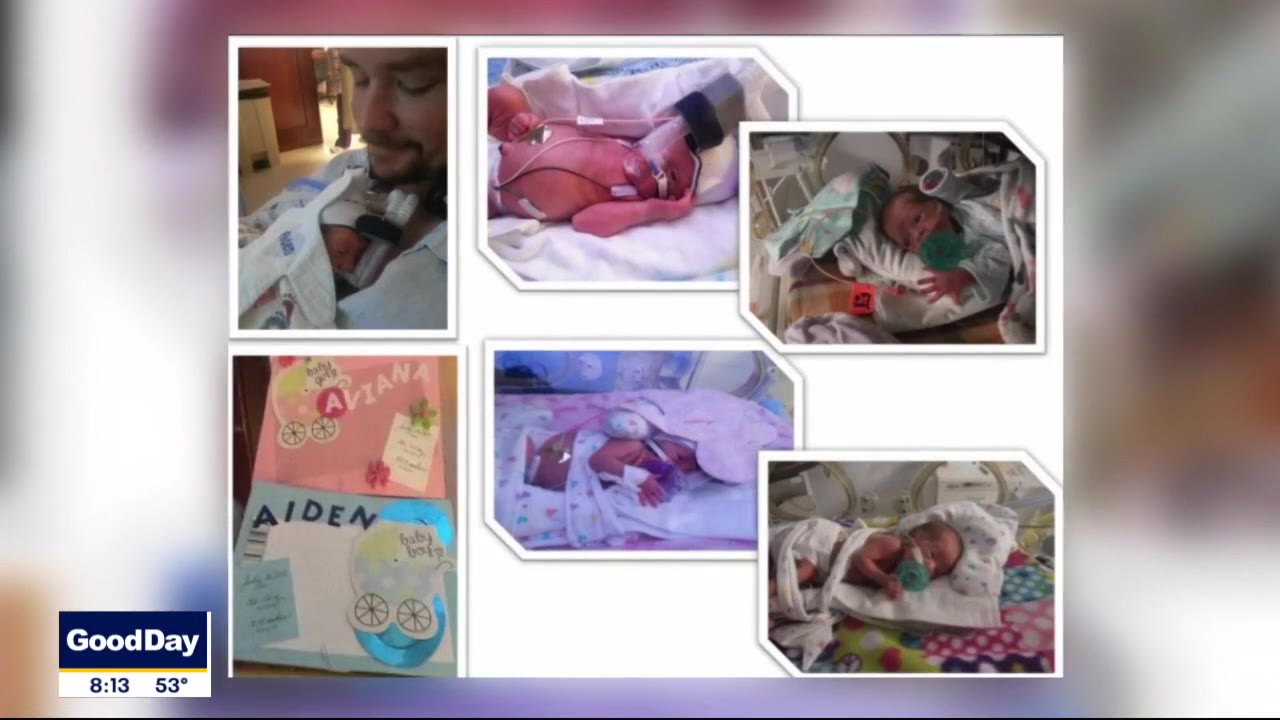 March For Babies 2023 in Dallas