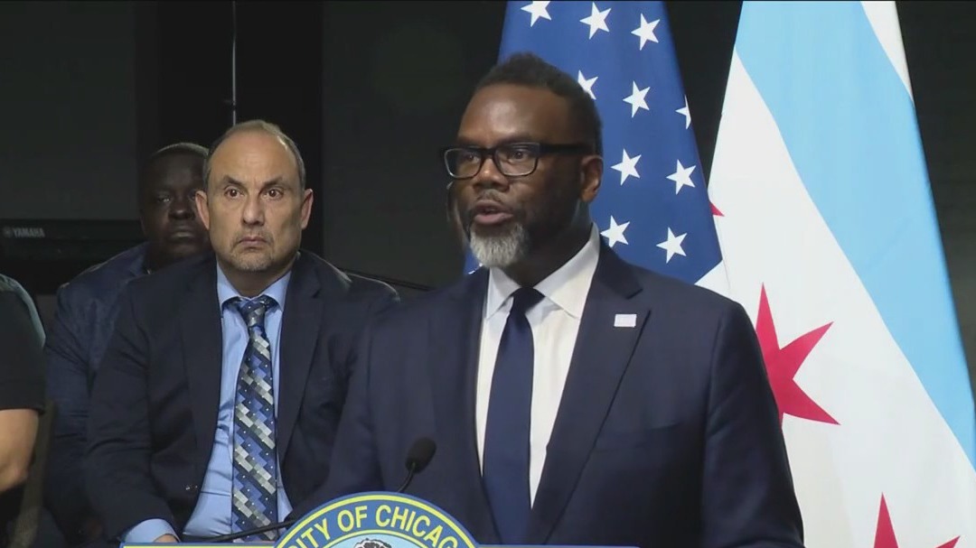 Chicago faith community donates $350K for migrant housing and resources