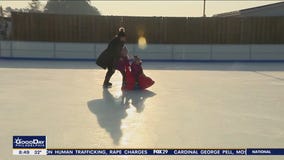 Vintner Wonderland at Renault Winery in Atlantic County