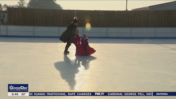 Vintner Wonderland at Renault Winery in Atlantic County