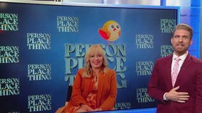 'Person, Place or Thing' comes to Fox 32 beginning Aug. 8
