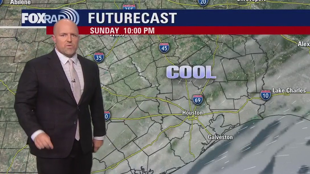 FOX 26 Houston Weather Forecast