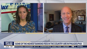 Cashing In: Experts say over 7M households do not have a bank acount