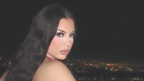 3 charged in death of singer Maria de la Rosa