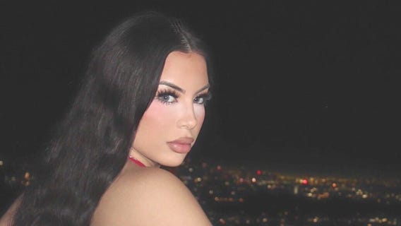 3 charged in death of singer Maria de la Rosa