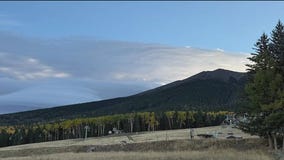 Survivor struck by lightning while hiking on Humphreys Peak speaks out