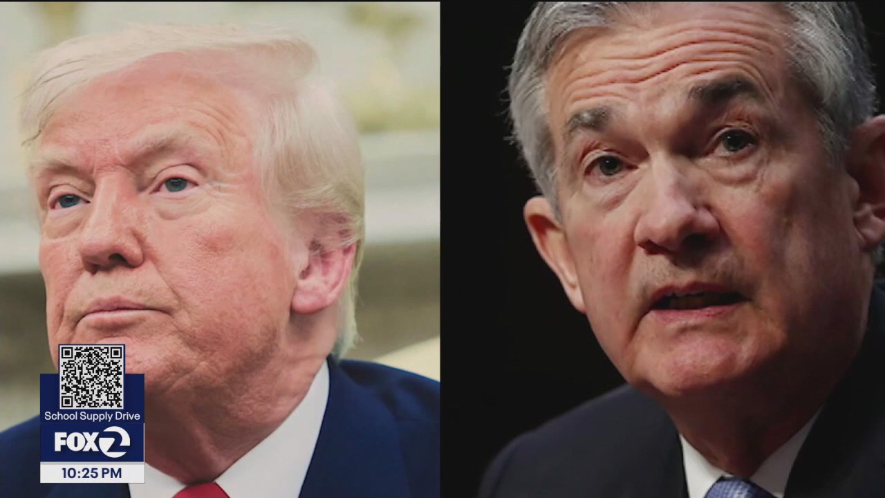 Federal Reserve holds interest rates steady