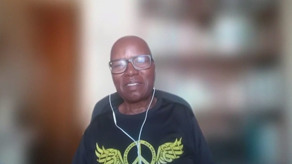 Peace Runners 773 recruiting new runners on Chicago's West Side